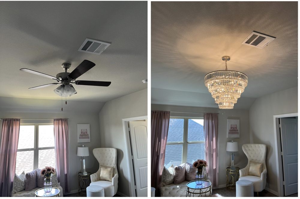 Jayco Handyman Services