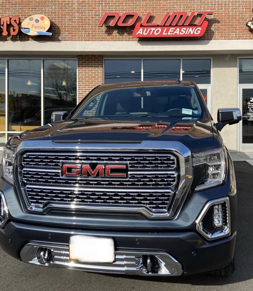 No Limit Auto Leasing
