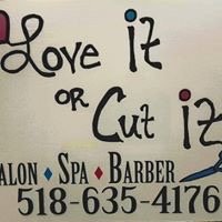 Love It or Cut It