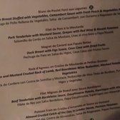 Secrets Maroma Beach Restaurant Menus The Best Beaches In World Bordeaux 20 Photos French Secret Maroma Beach Resort Spa