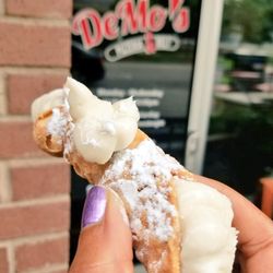 Best Delivery In Raleigh Nc Last Updated December 2018 Yelp 2 Demo S Pizzeria Deli