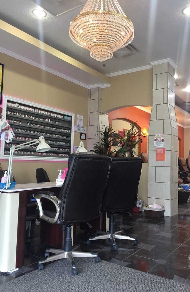 Gallery Nails 11 Reviews Nail Salons 313 N Dean Ave, Raymore, MO