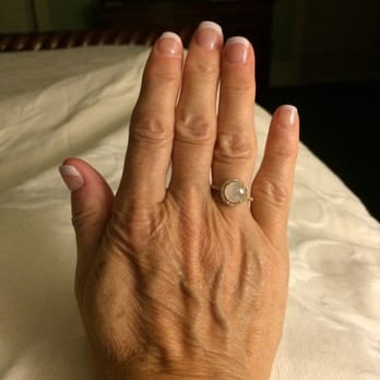 Nails On The Edge 33 Photos 27 Reviews Nail Salons 1814 Photo Of Nails On The Edge Orlando Fl United States So Pretty