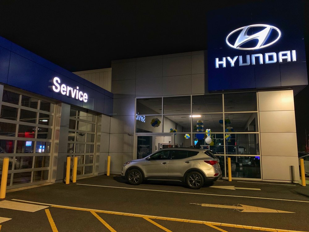 Fred Beans Hyundai >> Fred Beans Hyundai Of Flemington Car Dealers 180 Us 202 Fred Beans Hyundai >> Fred Beans Hyundai Of Flemington Car Dealers 180 Us 202