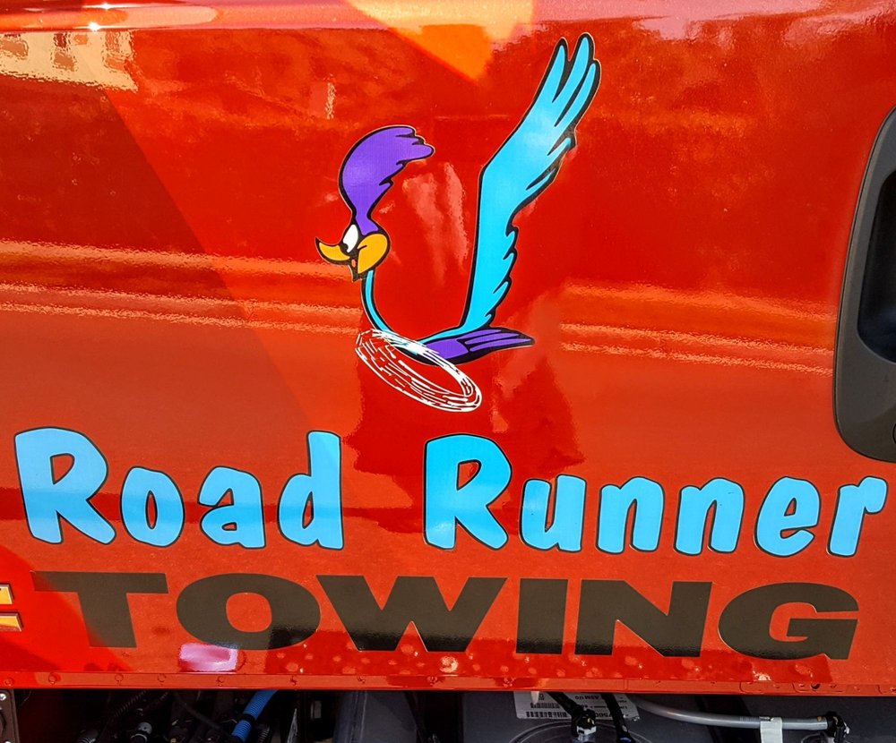 Road Runner Towing & Storage