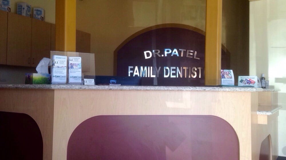 image of business Vimal Patel, DDS
