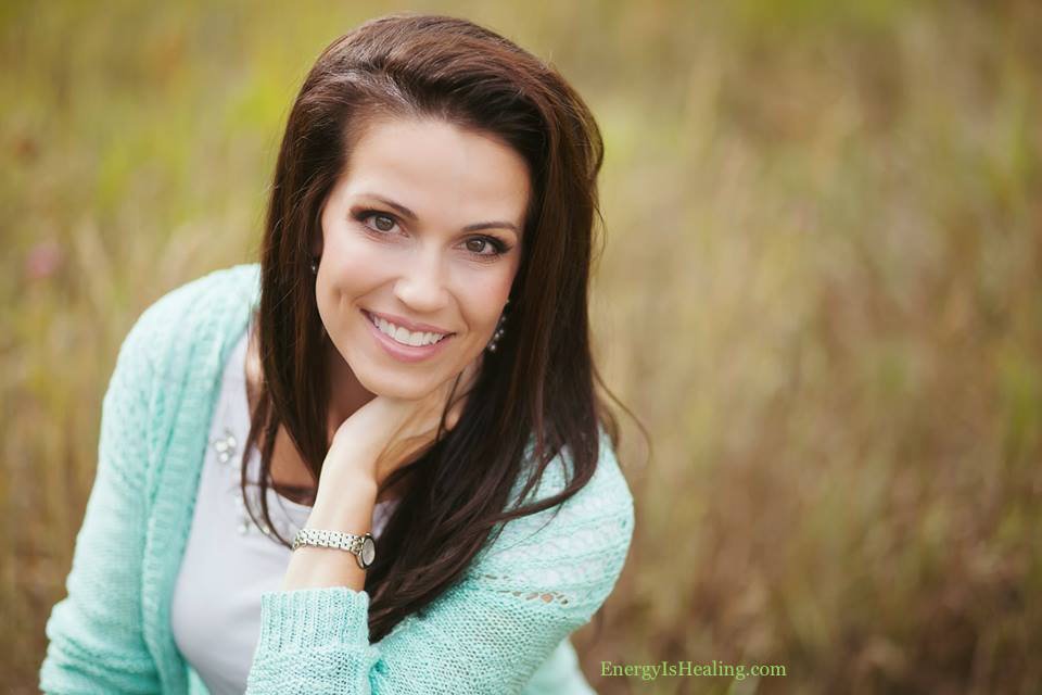 Energy Is Healing Juliana Allen Emotion Code Body Code T3 Get Quote