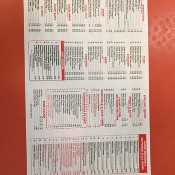 Modern Kitchen - 13 Reviews - Chinese - 153 Levittown Pkwy, Hicksville, NY - Restaurant Reviews