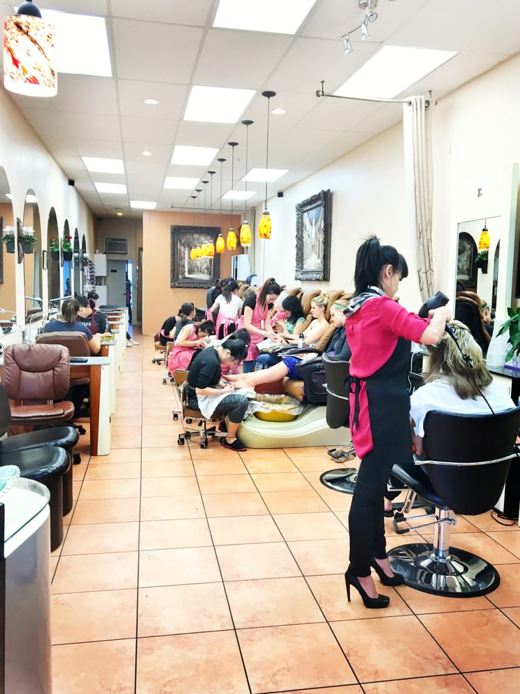 Classy Salon 114 Photos & 261 Reviews Hair Salons 2685