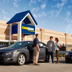 Carmax 15 Photos 21 Reviews Used Car Dealers 1325 Beam Ave E Photo Of Carmax Maplewood Mn United States