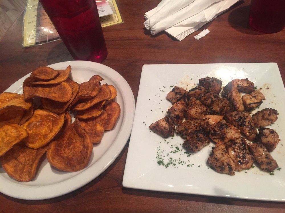 Bay Haven Grill 17 Reviews Bars 6500 Washington Mem Hwy