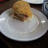 Mr Biscuit No 2