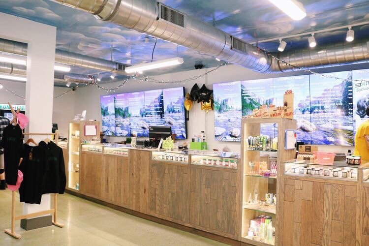 From The Earth Dispensary Oxnard