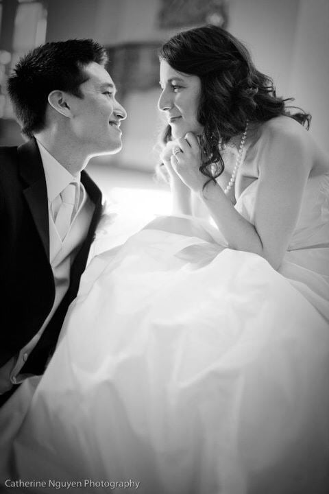 Catherine Nguyen Photography