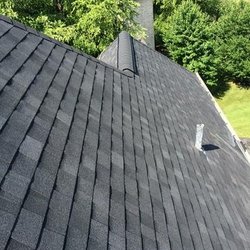 Bone Dry Roofing 36 Photos Gutter Services Westport Photo Of Bone Dry Roofing Louisville Ky United States Install New Owens