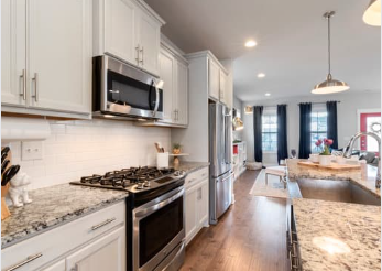 Blue Moon Cleaning Services