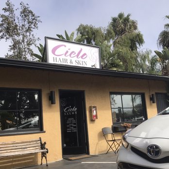 Cielo Hair Salon And Spa 76 Photos 125 Reviews Salons Photo Of Cielo Hair Salon And Spa Encinitas Ca United States