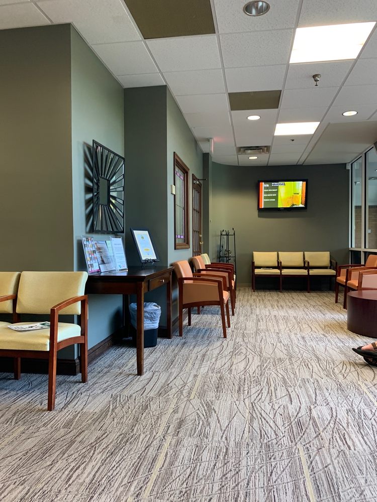 Radiology Imaging Associates