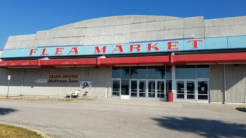 The Village Shops 41 Photos Flea Markets 431 19th Ave NE, Ruskin