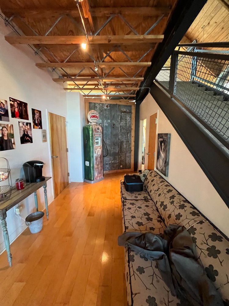 Portrait Creations Photography