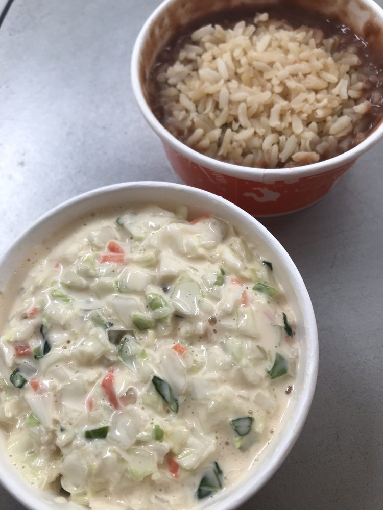 Popeyes Louisiana Kitchen