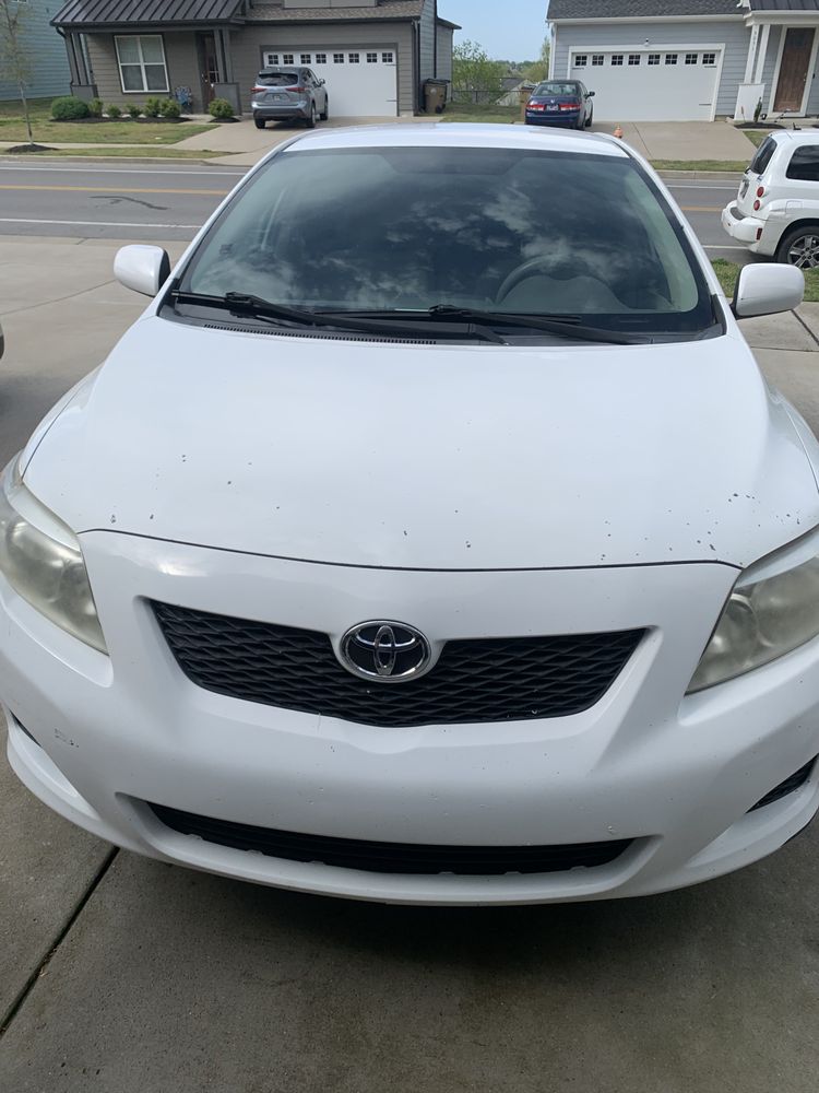 Kevin's Custom Detailing