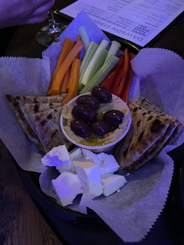 Dawson Street Pub