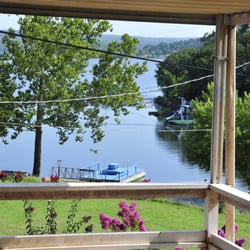 Blue Bluff Harbor Resort 12 Photos Hotels 63251 E 256th Rd Photo Of Blue Bluff Harbor Resort Grove Ok United States View From