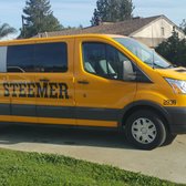 stanley steemer corporate office