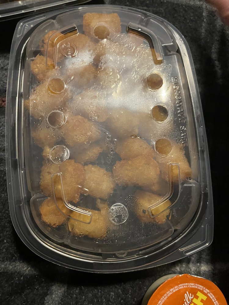 Wings Over Chapel Hill