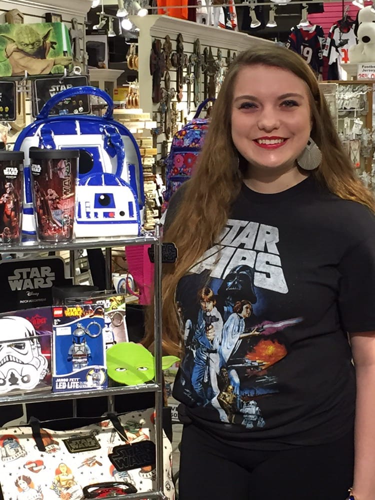 Our STAR WARS Midnight Launch Yelp Delectable Quips N Quotes Our STAR WARS Midnight Launch Yelp Delectable Quips N Quotes