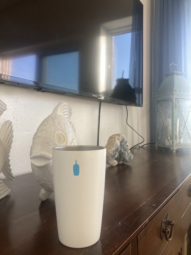 SEA BEAN Coffee Cafe