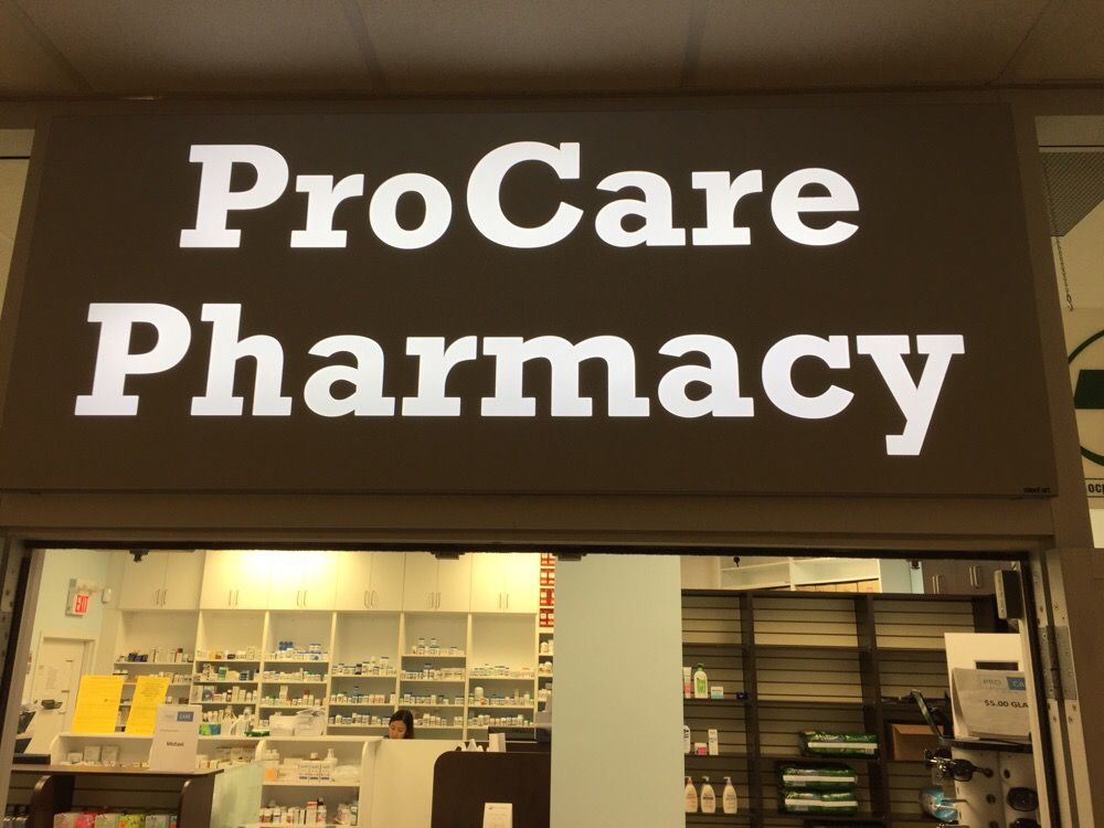 Procare Pharmacy