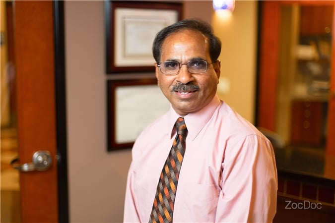 image of business Rajnikant Patel, DDS - Smile Corona Dental