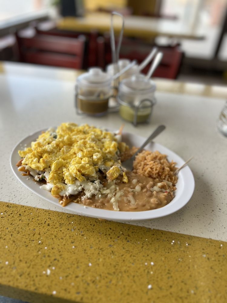 Krazy Korner Restaurant