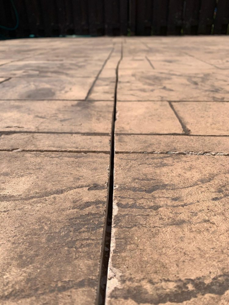 image of business Eversman Concrete Solutions