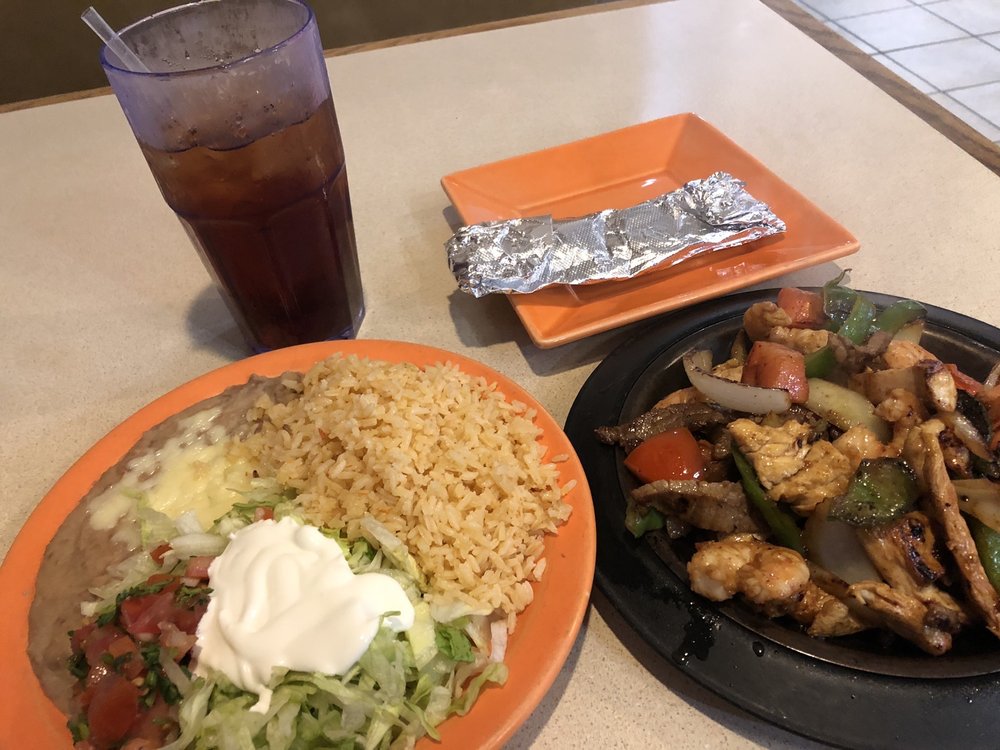 La Ribera Mexican Restaurant