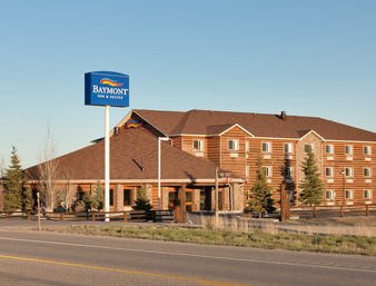 Baymont By Wyndham Pinedale 19 Photos 11 Reviews Hotels 1424 Baymont By Wyndham Pinedale 19 Photos 11 Reviews Hotels 1424 West Pine Street Wy Phone Number Last Updated December 2018 Yelp