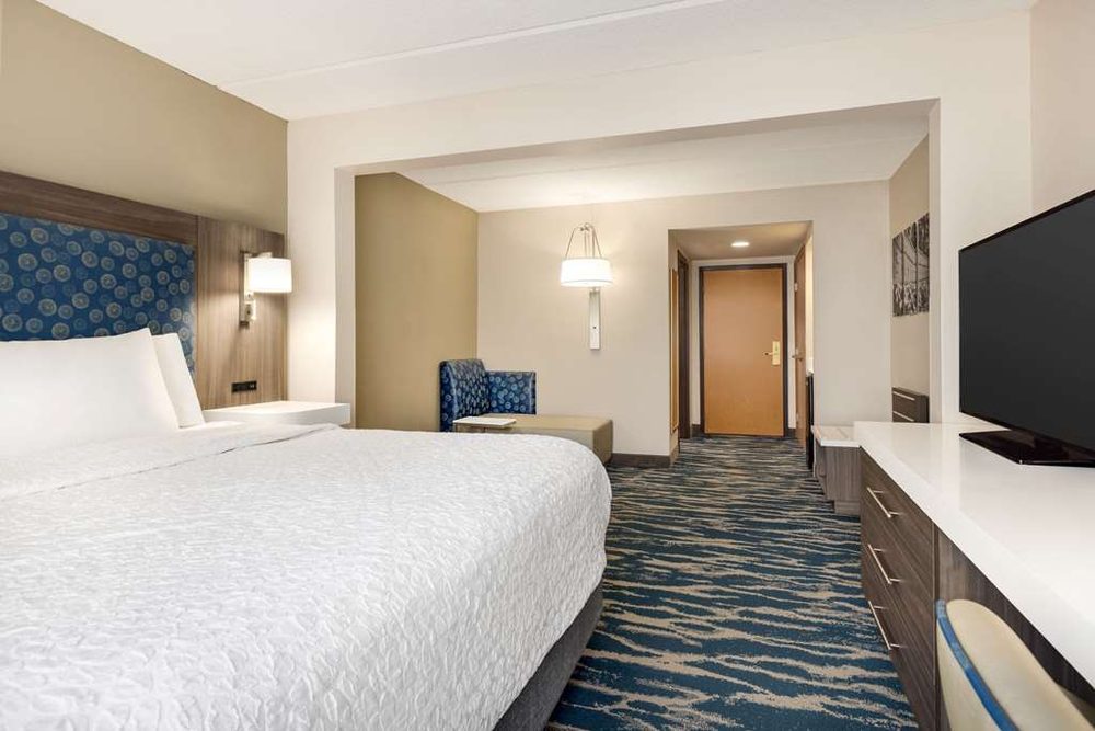 Wingate By Wyndham Greenville