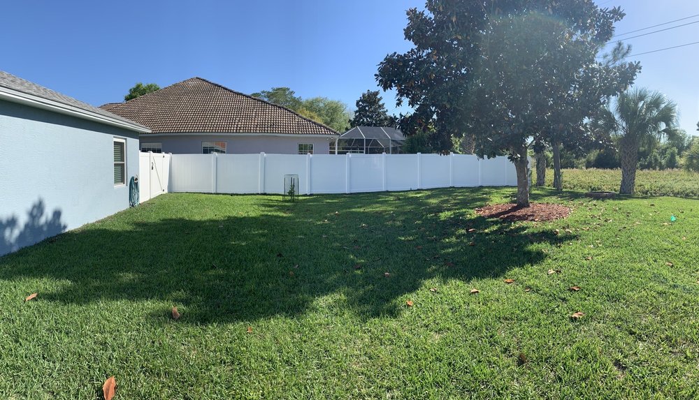 Liberty Fencing