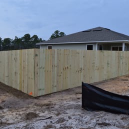 Fence Life 53 Photos Fences Gates 8147 Pinosa St Navarre Photo Of Fence Life Navarre Fl United States