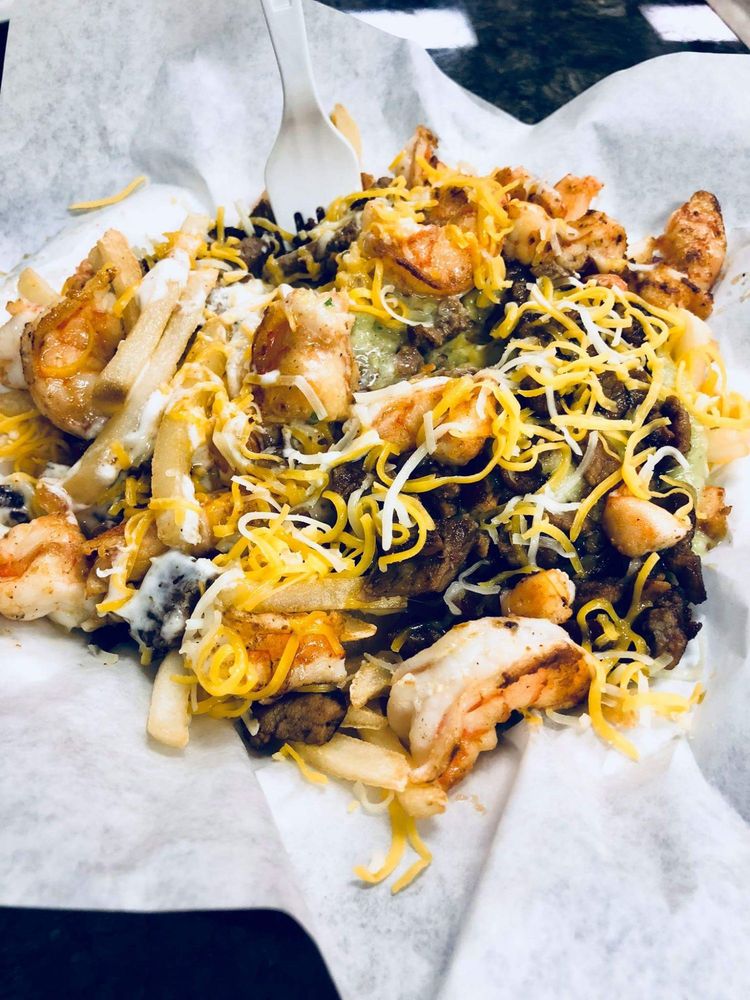 Viva El Taco Express 30 Photos & 45 Reviews Tacos 5841 E