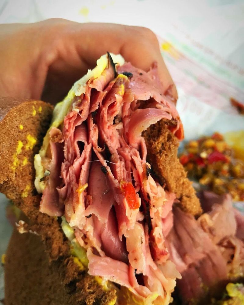 Al & Joe’s Deli 127 Photos & 140 Reviews Delis 10348 Addison Ave