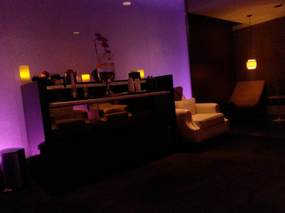 The Spa At Trump 29 Reviews Day Spas 2000 Fashion Show Dr, The