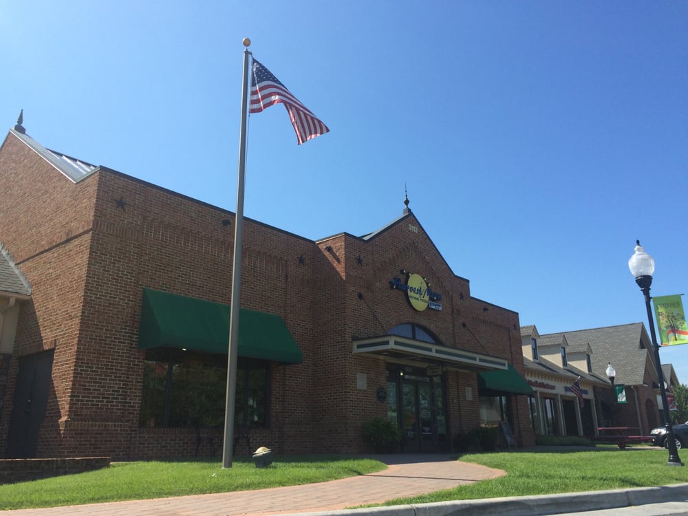 Harvest Moon Natural Foods