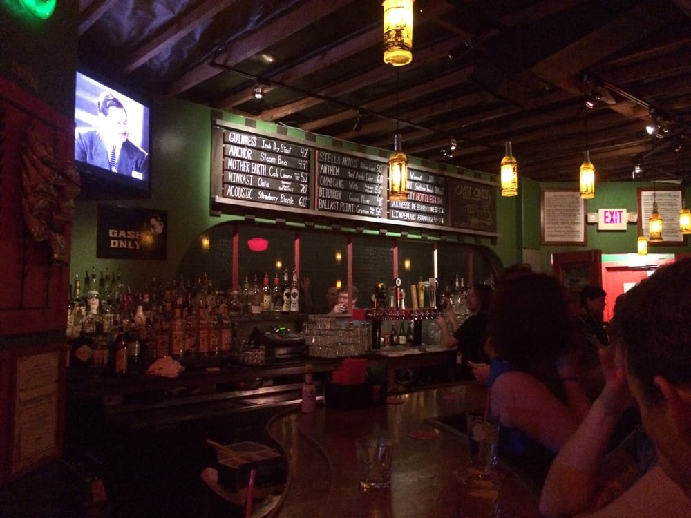 Whistle Stop Bar 68 Photos & 460 Reviews Dive Bars 2236 Fern St
