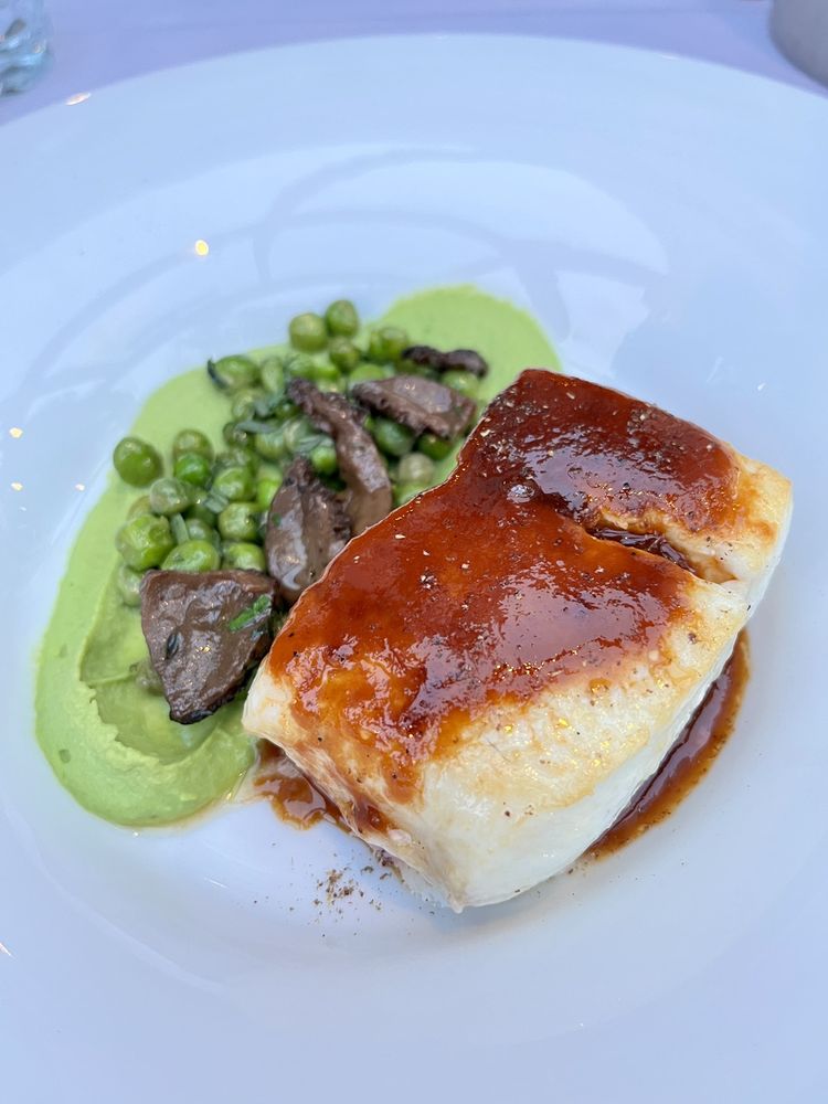 Le Filet