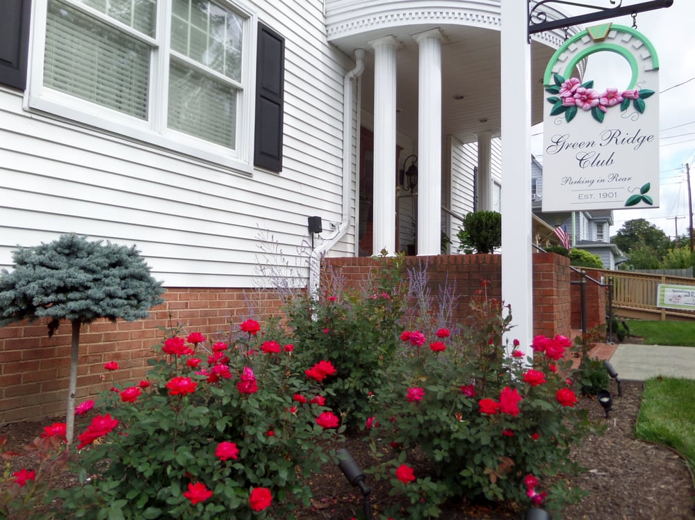 Green Ridge Club Caterers 1645 Wyoming Ave, Scranton, PA Phone