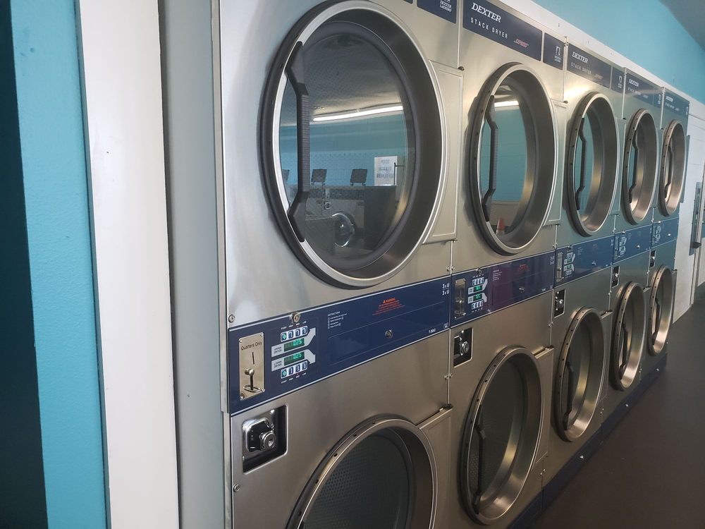 Salty K Laundry