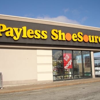 Payless Shoes Halifax Shopping Centre Payless Shoes Halifax Shopping Centre